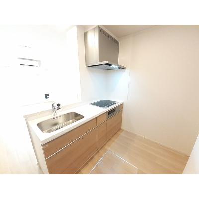 ウッドヴィレッジ甲南ＳＯＵＴＨ 105【管理NO：1-026997701-01050】 ★家具家電は申し込み後に搬入します★ ★2026年11月中旬入居可能★の物件画像