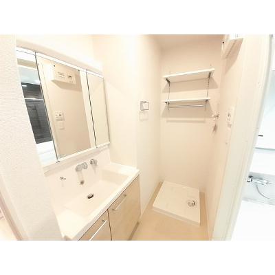 ウッドヴィレッジ甲南ＳＯＵＴＨ 105【管理NO：1-026997701-01050】 ★家具家電は申し込み後に搬入します★ ★2026年11月中旬入居可能★の物件画像