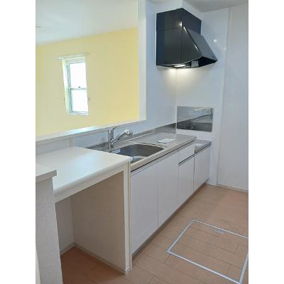 レイクりきⅠ 101【管理NO：1-018853602-01010】 ★家具家電は申し込み後に搬入します★ ★2026年11月下旬入居可能★の物件画像