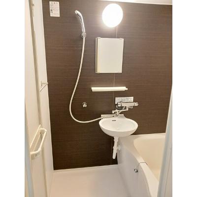 ハイツメイトク 108【管理NO：1-010059101-01080】 ★家具家電は申し込み後に搬入します★ ★2026年11月中旬入居可能★の物件画像