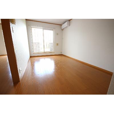 フィオ－レ・カ－サ 202【管理NO：1-012688301-02020】 ★家具家電は申し込み後に搬入します★ ★2026年11月上旬入居可能★の物件画像