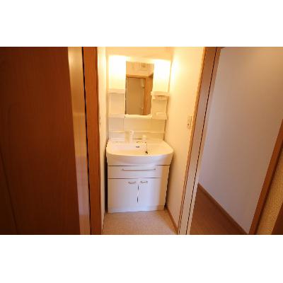 フィオ－レ・カ－サ 202【管理NO：1-012688301-02020】 ★家具家電は申し込み後に搬入します★ ★2026年11月上旬入居可能★の物件画像