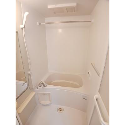 コーポ勢多Ⅱ番館 104【管理NO：1-011656701-01040】 ★家具家電は申し込み後に搬入します★ ★2026年11月中旬入居可能★の物件画像