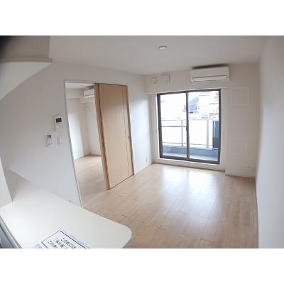 Ｃａｓａ　　Ｏｒｔｏ 203【管理NO：1-024444601-02030】 ★家具家電は申し込み後に搬入します★ ★2026年11月中旬入居可能★の物件画像