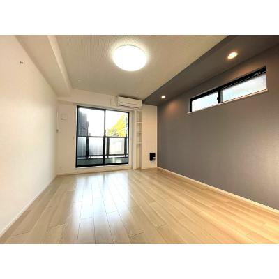 フリージア 207【管理NO：1-028098601-02070】 ★家具家電は申し込み後に搬入します★ ★2026年11月中旬入居可能★の物件画像