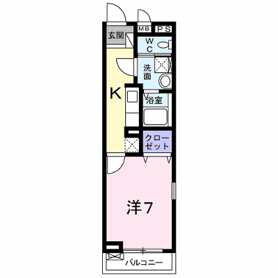 ザ・コンフォート 205【管理NO：1-023008301-02040】 ★家具家電は申し込み後に搬入します★ ★2026年11月中旬入居可能★の物件画像