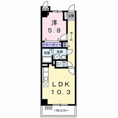 ｆｕｍｍｙ　ｃｏｏ 205【管理NO：1-020174301-02040】 ★家具家電は申し込み後に搬入します★の物件画像