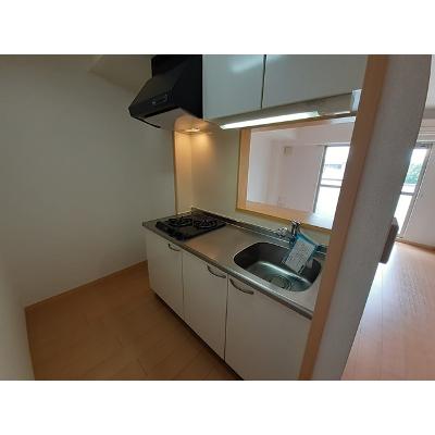 トリオンファーレ 306【管理NO：1-015879201-03050】 ★家具家電は申し込み後に搬入します★ ★2026年11月中旬入居可能★の物件画像