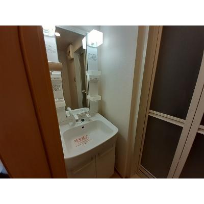 トリオンファーレ 306【管理NO：1-015879201-03050】 ★家具家電は申し込み後に搬入します★ ★2026年11月中旬入居可能★の物件画像