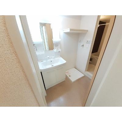 メゾン　グランディール 105【管理NO：1-021256301-01050】 ★家具家電は申し込み後に搬入します★ ★2026年10月中旬入居可能★の物件画像