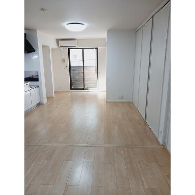 エトワールⅢ 101【管理NO：1-021685501-01010】 ★家具家電は申し込み後に搬入します★の物件画像
