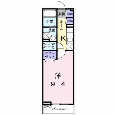 Ｍ－ティアラⅡ 202【管理NO：1-014683701-02020】 ★家具家電は申し込み後に搬入します★の物件画像
