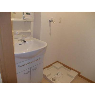 Ｍ－ティアラⅡ 202【管理NO：1-014683701-02020】 ★家具家電は申し込み後に搬入します★の物件画像