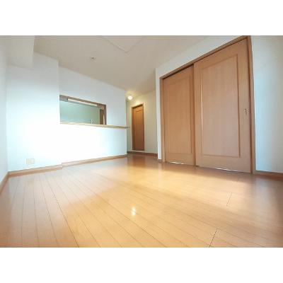 フェリシテ 207【管理NO：1-014275301-02070】 ★家具家電は申し込み後に搬入します★の物件画像