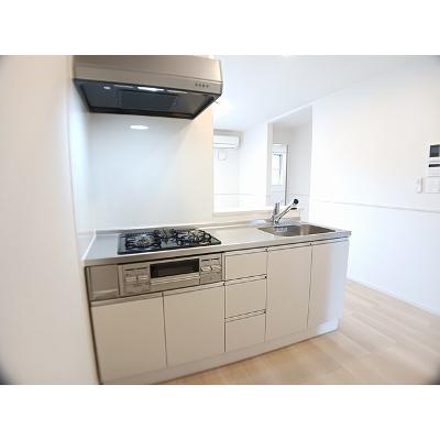グランベッセルⅢ 202【管理NO：1-027693703-02020】 ★家具家電は申し込み後に搬入します★ ★2026年11月中旬入居可能★の物件画像