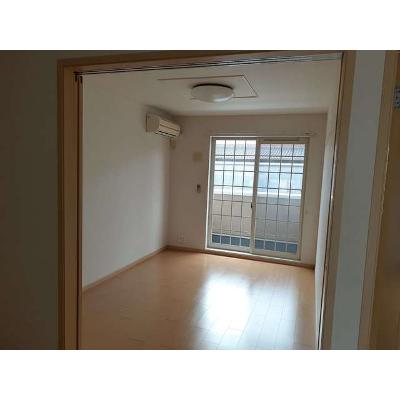 ヴァイオレット赤穂 102【管理NO：1-015376301-01020】 ★家具家電は申し込み後に搬入します★ ★2026年11月中旬入居可能★の物件画像