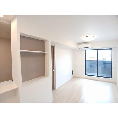 カーサ　サリチェ 201【管理NO：1-027928301-02010】 ★家具家電は申し込み後に搬入します★の物件画像