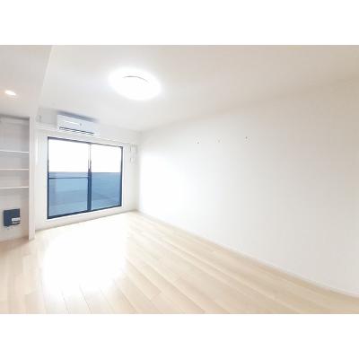 メゾン　リアリⅡ 302【管理NO：1-027337401-03020】 ★家具家電は申し込み後に搬入します★ ★2026年11月中旬入居可能★の物件画像