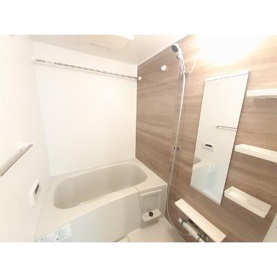 メゾン　リアリⅡ 302【管理NO：1-027337401-03020】 ★家具家電は申し込み後に搬入します★ ★2026年11月中旬入居可能★の物件画像