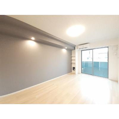 ガルデニア　Ⅱ 102【管理NO：1-025824402-01020】 ★家具家電は申し込み後に搬入します★ ★2026年11月中旬入居可能★の物件画像