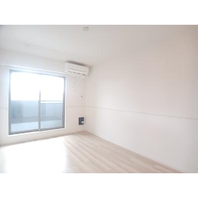 プレッソ橿原Ⅱ 201【管理NO：1-025725402-02010】 ★家具家電は申し込み後に搬入します★の物件画像