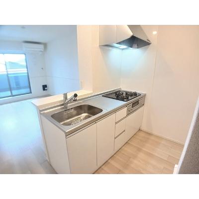 プレッソ橿原Ⅱ 201【管理NO：1-025725402-02010】 ★家具家電は申し込み後に搬入します★の物件画像