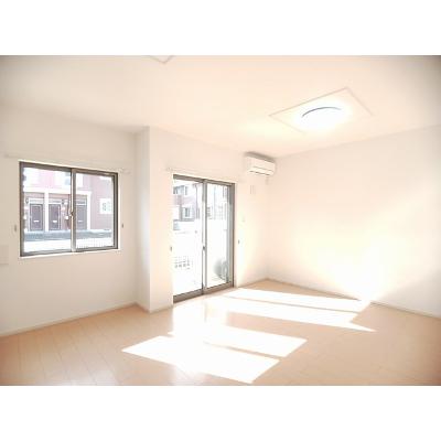 ランドマーク桜井　Ⅱ 106【管理NO：1-017137402-01050】 ★家具家電は申し込み後に搬入します★の物件画像