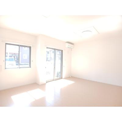 ランドマーク桜井　Ⅱ 106【管理NO：1-017137402-01050】 ★家具家電は申し込み後に搬入します★の物件画像