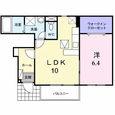 サウス・ヴィラ 102【管理NO：1-016528601-01020】 ★家具家電は申し込み後に搬入します★ ★2026年11月中旬入居可能★の物件画像