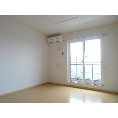 カーサ・セレノ　Ⅱ 202【管理NO：1-016078202-02020】 ★家具家電は申し込み後に搬入します★ ★2027年01月下旬入居可能★の物件画像
