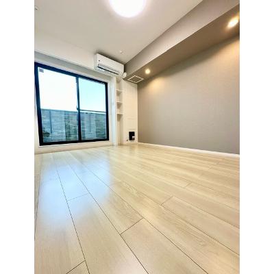トレミー御領 302【管理NO：1-027854801-03020】 ★家具家電は申し込み後に搬入します★ ★2026年11月中旬入居可能★の物件画像