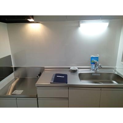 リエート　新田　Ⅰ 205【管理NO：1-020784101-02040】 ★家具家電は申し込み後に搬入します★ ★2026年10月下旬入居可能★の物件画像