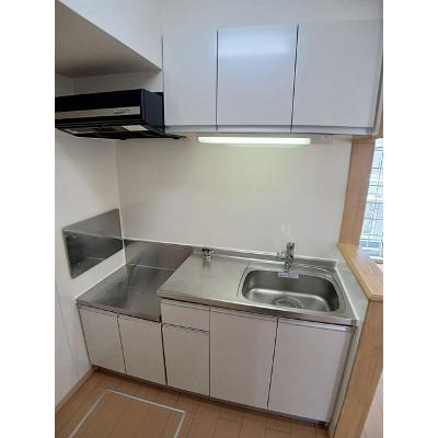 エトワール　（田井中） 103【管理NO：1-016668401-01030】 ★家具家電は申し込み後に搬入します★ ★2026年11月中旬入居可能★の物件画像