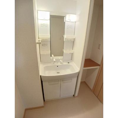 エトワール　（田井中） 103【管理NO：1-016668401-01030】 ★家具家電は申し込み後に搬入します★ ★2026年11月中旬入居可能★の物件画像