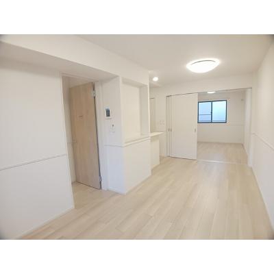 ラ・カーサ　セレーナ 203【管理NO：1-024904801-02030】 ★家具家電は申し込み後に搬入します★ ★2026年11月中旬入居可能★の物件画像