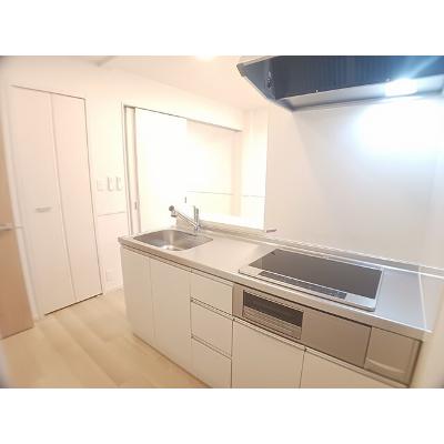 ラ・カーサ　セレーナ 203【管理NO：1-024904801-02030】 ★家具家電は申し込み後に搬入します★ ★2026年11月中旬入居可能★の物件画像