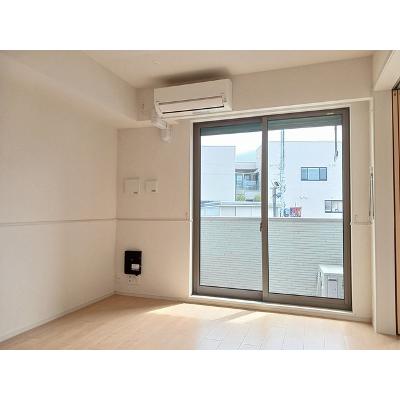 シャルール　メゾン　Ⅱ 102【管理NO：1-024861702-01020】 ★家具家電は申し込み後に搬入します★ ★2026年11月中旬入居可能★の物件画像