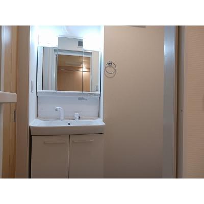 シャルール　メゾン　Ⅱ 102【管理NO：1-024861702-01020】 ★家具家電は申し込み後に搬入します★ ★2026年11月中旬入居可能★の物件画像