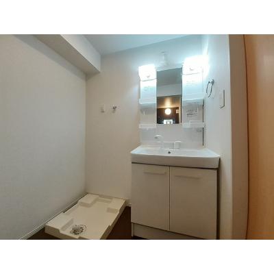 フォーリスト・ナノ 203【管理NO：1-022033101-02030】 ★家具家電は申し込み後に搬入します★ ★2026年12月上旬入居可能★の物件画像