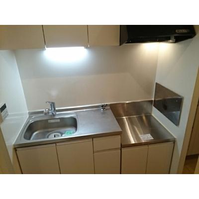 クロスロード三沢 103【管理NO：1-021091101-01030】 ★家具家電は申し込み後に搬入します★ ★2026年11月中旬入居可能★の物件画像