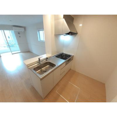 スウィート橋本 101【管理NO：1-025380101-01010】 ★家具家電は申し込み後に搬入します★ ★2026年11月中旬入居可能★の物件画像