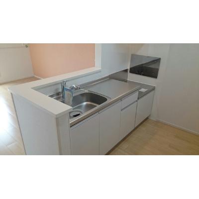 アクエリアス 203【管理NO：1-021873901-02030】 ★家具家電は申し込み後に搬入します★ ★2026年11月中旬入居可能★の物件画像