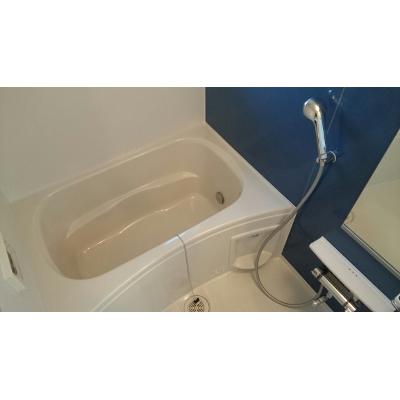アクエリアス 203【管理NO：1-021873901-02030】 ★家具家電は申し込み後に搬入します★ ★2026年11月中旬入居可能★の物件画像