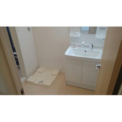 アクエリアス 203【管理NO：1-021873901-02030】 ★家具家電は申し込み後に搬入します★ ★2026年11月中旬入居可能★の物件画像