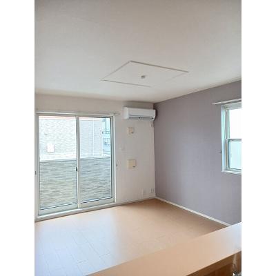 アネッサ　Ｂ 101【管理NO：1-020024502-01010】 ★家具家電は申し込み後に搬入します★ ★2026年12月上旬入居可能★の物件画像