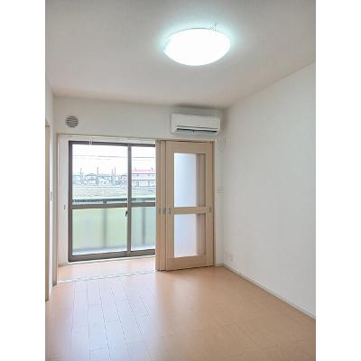 ボヌール　Ａ 106【管理NO：1-017321701-01050】 ★家具家電は申し込み後に搬入します★ ★2026年11月中旬入居可能★の物件画像