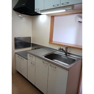メゾンオーシャンＢ 101【管理NO：1-014444502-01010】 ★家具家電は申し込み後に搬入します★ ★2026年12月上旬入居可能★の物件画像