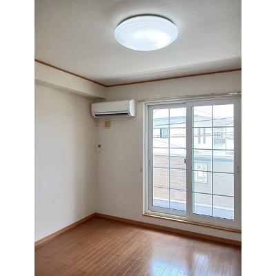 エアリー　レジデンス　Ａ 205【管理NO：1-014252101-02040】 ★家具家電は申し込み後に搬入します★ ★2026年12月上旬入居可能★の物件画像