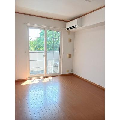 アンジェリカ　Ｃ 103【管理NO：1-013991403-01030】 ★家具家電は申し込み後に搬入します★ ★2026年12月上旬入居可能★の物件画像