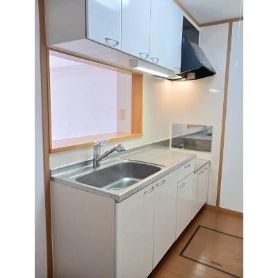 アンジェリカ　Ｃ 103【管理NO：1-013991403-01030】 ★家具家電は申し込み後に搬入します★ ★2026年12月上旬入居可能★の物件画像